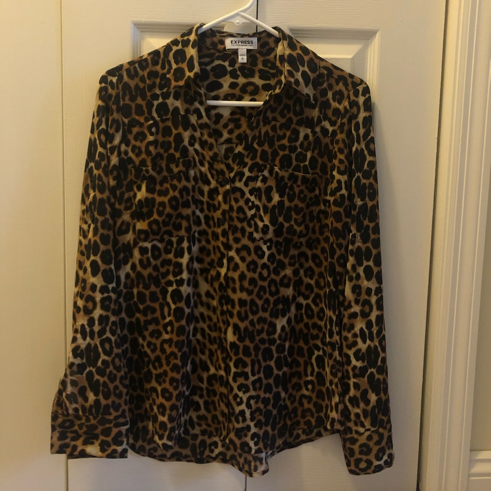 Express Original Portofino top